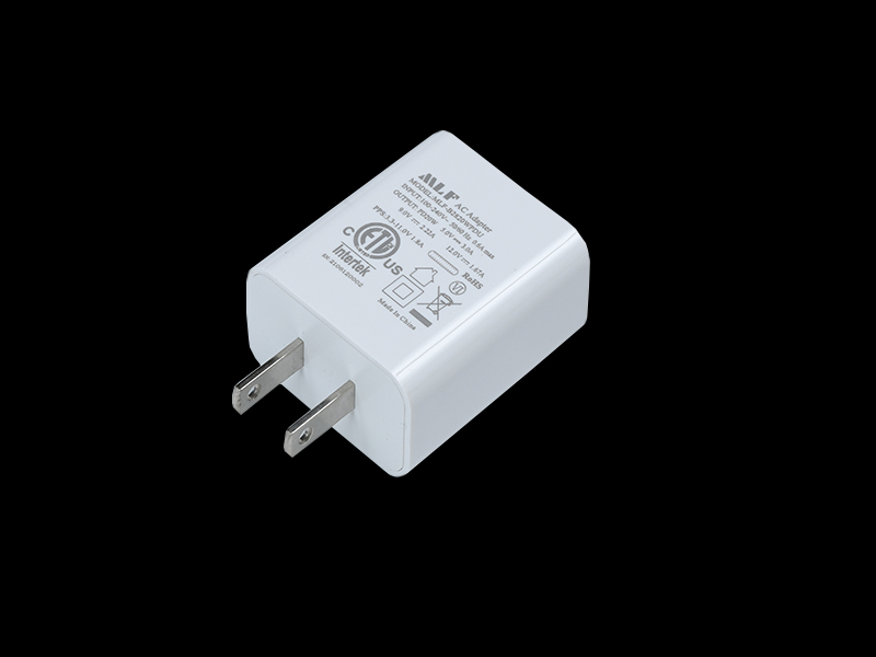 B28 PD20W U.S plug