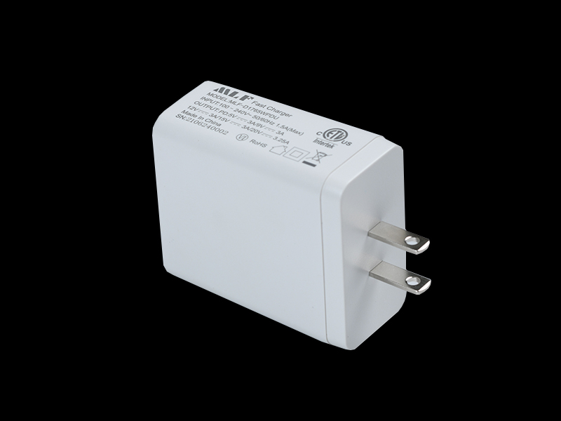 D17 PD65W U.S plug