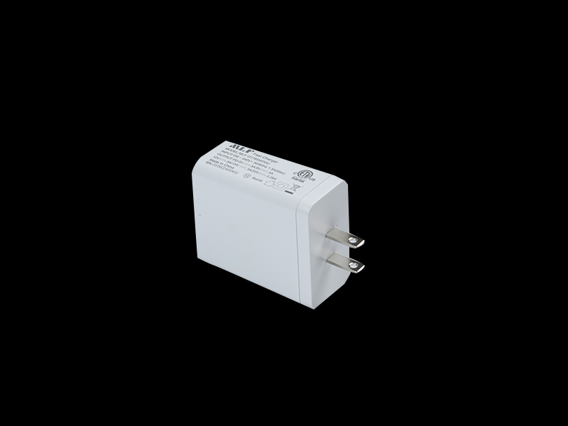 D17 PD65W U.S plug