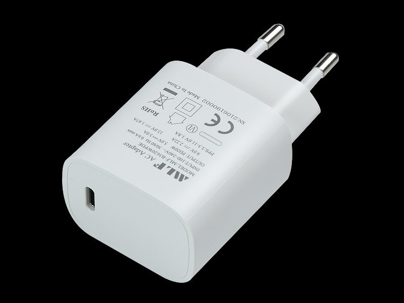 B28 PD20W EU plug