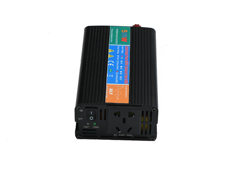 500W inverter