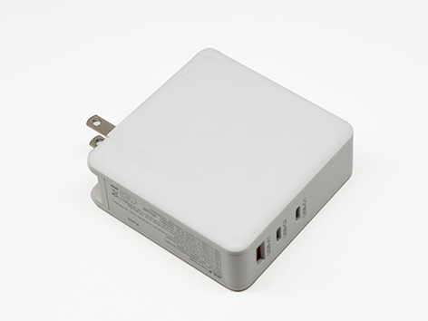 D36 2C+1A GaN 120W Charger