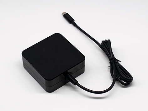 D39 Cable GaN 100W Charger